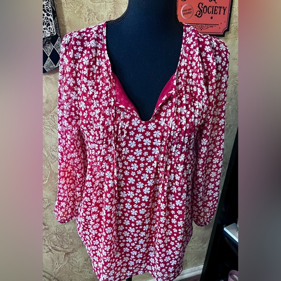 Tommy Hilfiger Tops - Tommy Hilfiger top